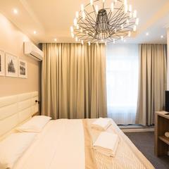 Отель KamInn, Владивосток, Приморский край