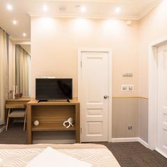 Отель KamInn, Владивосток, Приморский край