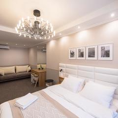 Отель KamInn, Владивосток, Приморский край