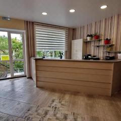 Отель Golden Horn Bay View, Владивосток, Приморский край