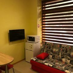  Капсульный отель Алоха, Владивосток, Приморский край