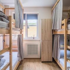 Гостевой дом Hot Place, Владивосток, Приморский край