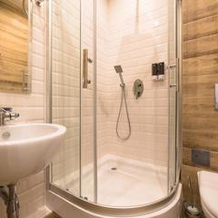 Отель KamInn, Владивосток, Приморский край