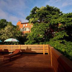 Отель Golden Horn Bay View, Владивосток, Приморский край