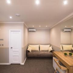 Отель KamInn, Владивосток, Приморский край