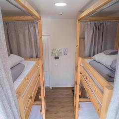 Гостевой дом Hot Place, Владивосток, Приморский край