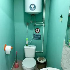  Капсульный отель Алоха, Владивосток, Приморский край