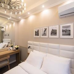 Отель KamInn, Владивосток, Приморский край