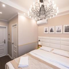 Отель KamInn, Владивосток, Приморский край