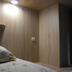  Капсульный отель Алоха, Владивосток, Приморский край