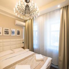 Отель KamInn, Владивосток, Приморский край