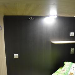  Капсульный отель Алоха, Владивосток, Приморский край