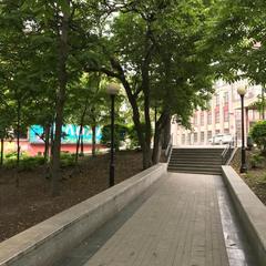  Капсульный отель Алоха, Владивосток, Приморский край