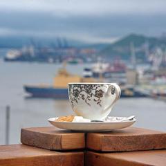 Отель Golden Horn Bay View, Владивосток, Приморский край