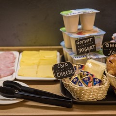 Отель KamInn, Владивосток, Приморский край