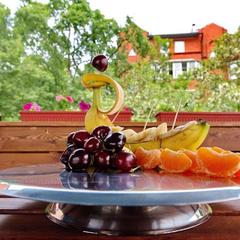 Отель Golden Horn Bay View, Владивосток, Приморский край