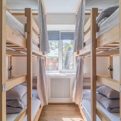 Гостевой дом Hot Place, Владивосток, Приморский край