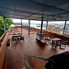 Отель Golden Horn Bay View, Владивосток, Приморский край