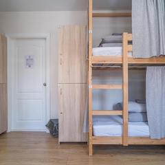 Гостевой дом Hot Place, Владивосток, Приморский край