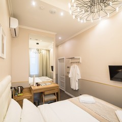 Отель KamInn, Владивосток, Приморский край