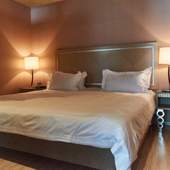 Гостиница Bay Garden, Владивосток, Приморский край