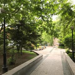  Капсульный отель Алоха, Владивосток, Приморский край