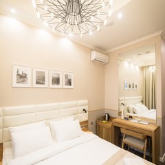 Отель KamInn, Владивосток, Приморский край