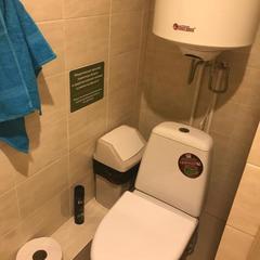  Капсульный отель Алоха, Владивосток, Приморский край