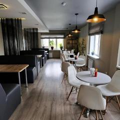 Отель Golden Horn Bay View, Владивосток, Приморский край