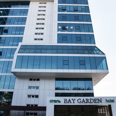 Гостиница Bay Garden, Владивосток, Приморский край
