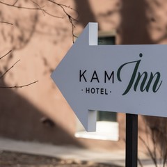 Отель KamInn, Владивосток, Приморский край