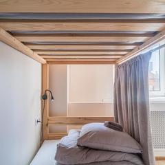 Гостевой дом Hot Place, Владивосток, Приморский край