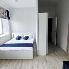 Отель Golden Horn Bay View, Владивосток, Приморский край