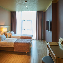 Гостиница Bay Garden, Владивосток, Приморский край