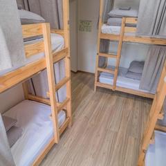 Гостевой дом Hot Place, Владивосток, Приморский край