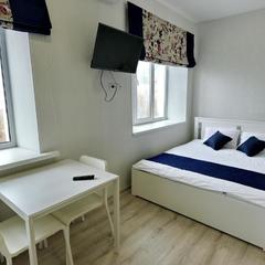 Отель Golden Horn Bay View, Владивосток, Приморский край