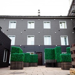 Гостиничный комплекс Eagle House Inn, Владивосток, Приморский край