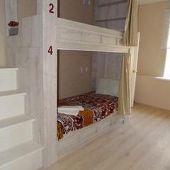 Отель Golden Horn Bay View, Владивосток, Приморский край