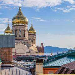 Гостевой дом Hot Place, Владивосток, Приморский край