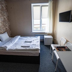 Гостиничный комплекс Eagle House Inn, Владивосток, Приморский край