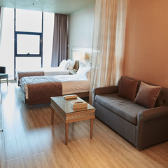 Гостиница Bay Garden, Владивосток, Приморский край