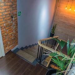 Гостевой дом Hot Place, Владивосток, Приморский край