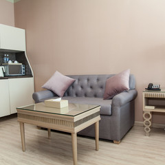 Гостиница Bay Garden, Владивосток, Приморский край