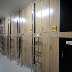  Капсульный отель Алоха, Владивосток, Приморский край