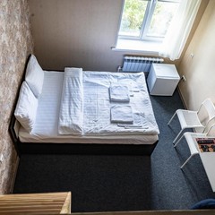 Гостиничный комплекс Eagle House Inn, Владивосток, Приморский край