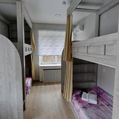 Отель Golden Horn Bay View, Владивосток, Приморский край