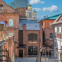 Гостевой дом Hot Place, Владивосток, Приморский край