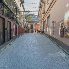 Гостевой дом Hot Place, Владивосток, Приморский край