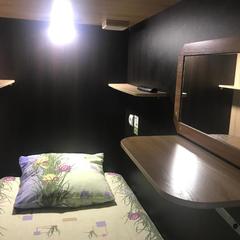  Капсульный отель Алоха, Владивосток, Приморский край