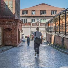 Гостевой дом Hot Place, Владивосток, Приморский край